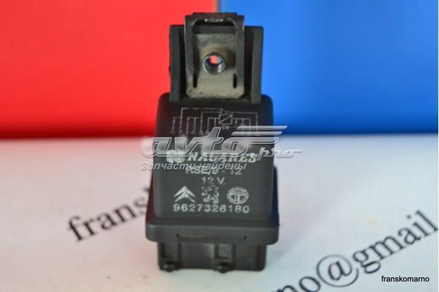 Реле електробензонасосу 9627326180 PEUGEOT