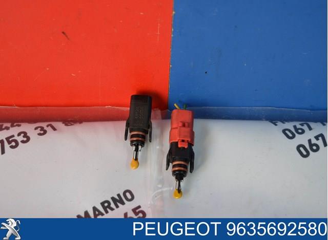 датчик ТНВТ 9635692580 PEUGEOT