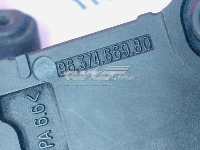 Датчик положення колінвала 9637466980 PEUGEOT