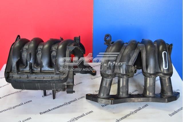 Колектор впускний 9638425180 PEUGEOT