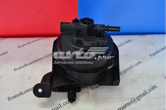 Корпус паливного фільтра 9645928180 FIAT