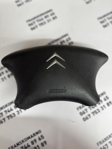 Комплект безпеки 96470413XT PEUGEOT