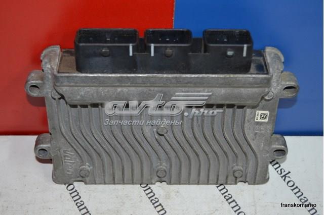 9651696680 Peugeot/Citroen