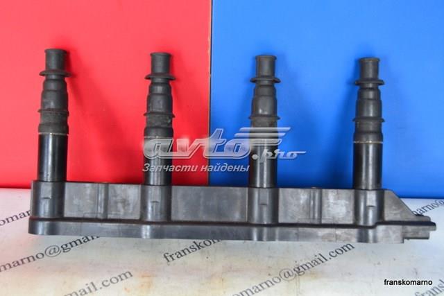 Котушка запалювання 9651710680 PEUGEOT