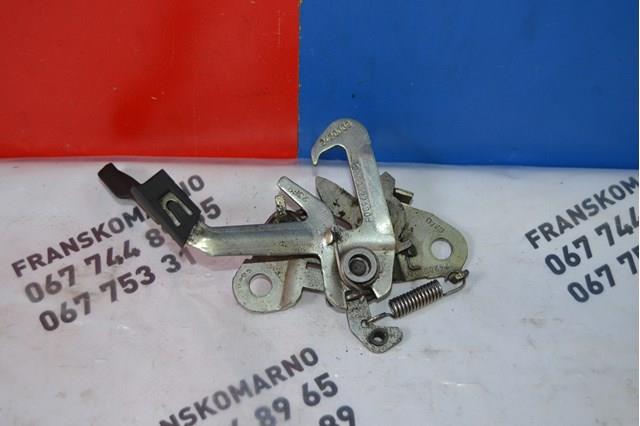 Замок кришки капота 9652427480 PEUGEOT