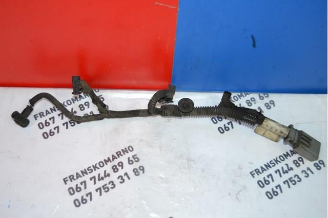 Дріт високовольтний 9653805580 PEUGEOT