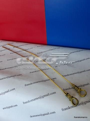 Щуп рівня масла в двигуні 9655065080 PEUGEOT