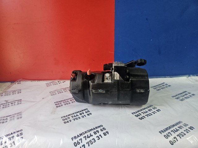 Насос ГПК 9657739080 PEUGEOT