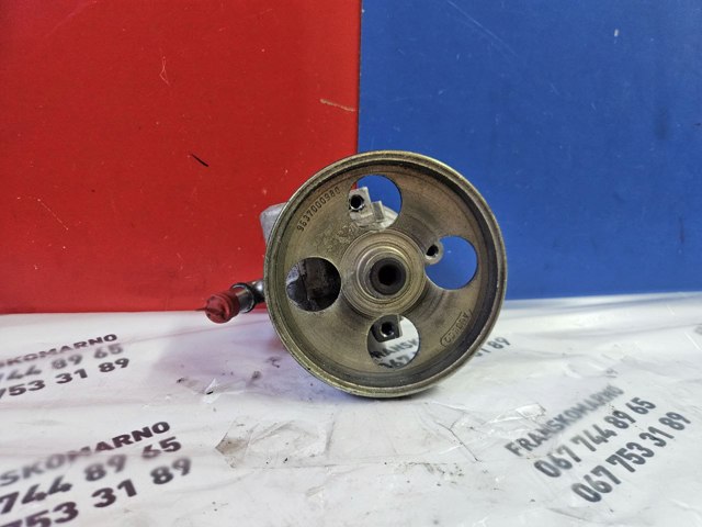 Помпа ГПК 9659820880 PEUGEOT