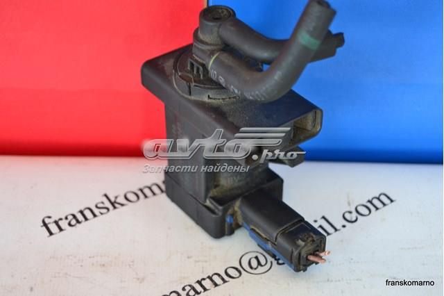 Перетворювач тиску (соленоїд) наддуву / EGR 9660693180 PEUGEOT