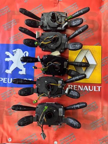 Перемикач підрульовий 96630724XT PEUGEOT