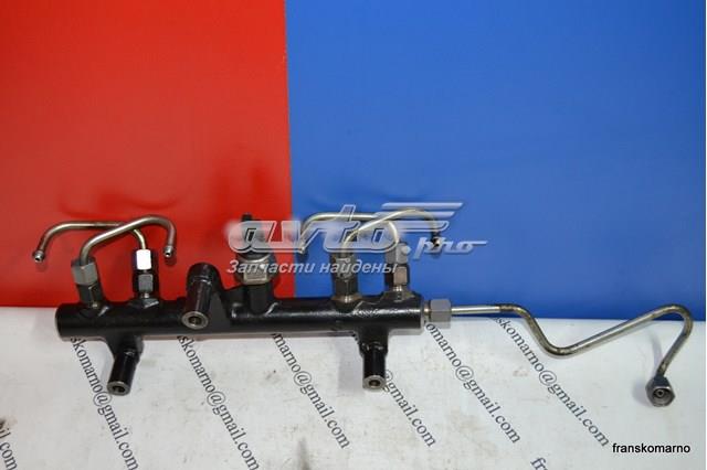 Манометри 9663305480 FORD