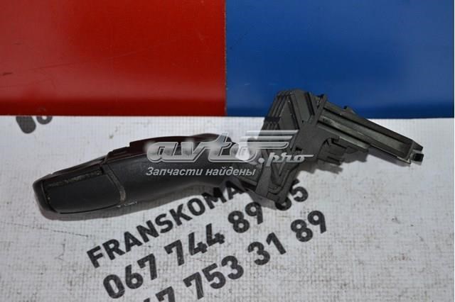 Підрульовий перемикач круїз контролю 96637157XT PEUGEOT