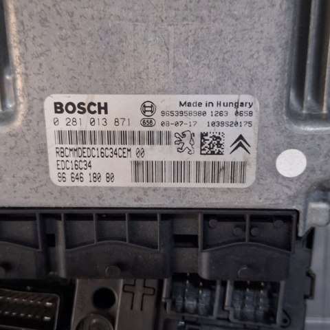 9664058980 Peugeot/Citroen