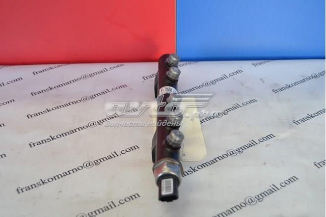 Датчик тиску палива 9664111780 PEUGEOT