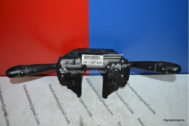 Перемикач підрульовий 96644965XT PEUGEOT