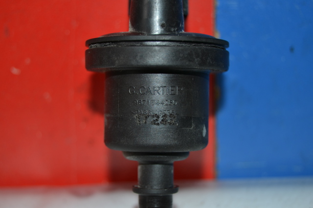 Датчик газів картера 9671744280 PEUGEOT