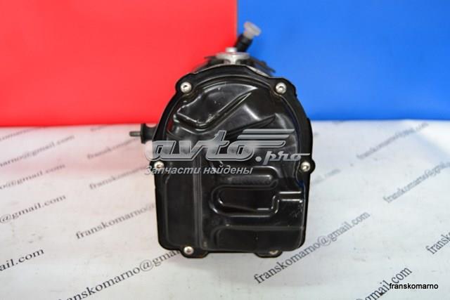 Насос кермового управління 9673173780 PEUGEOT
