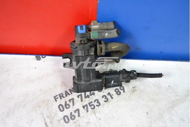 Перетворювач тиску (соленоїд) наддуву / EGR 9674084680 FIAT