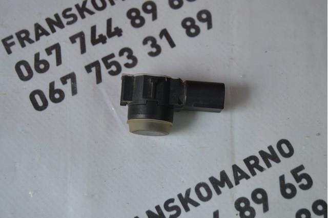 Датчик сигналізації паркування (парктронік), передній 9675202477XT PEUGEOT