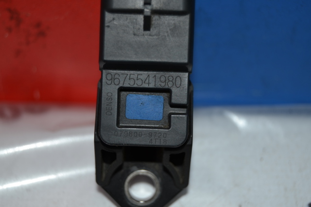 Датчик тиску повітря 9675541980 PEUGEOT