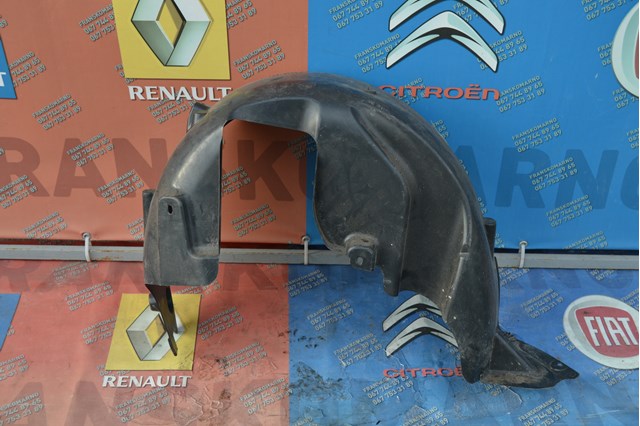 Підкрилок задній правий 9677266380 PEUGEOT