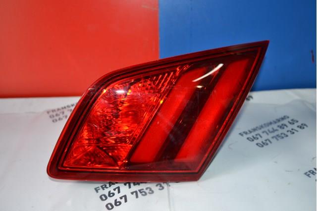 Стоп задній 9677818280 PEUGEOT