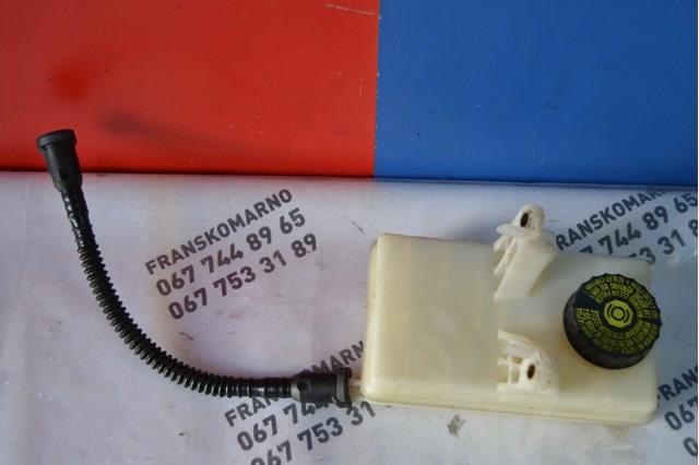 Бачок ГГЦ 9680907780 PEUGEOT