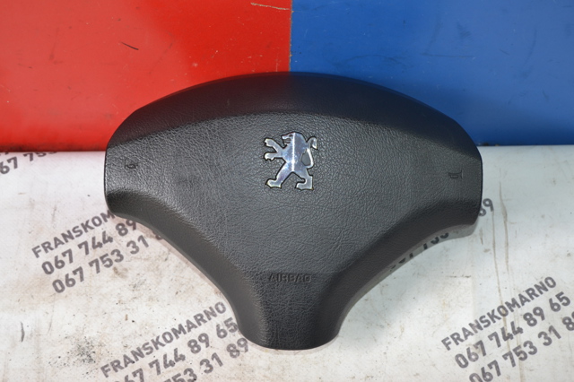 Комплект безпеки 96810154ZD PEUGEOT