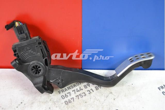 Педаль акселератора 9681530580 PEUGEOT