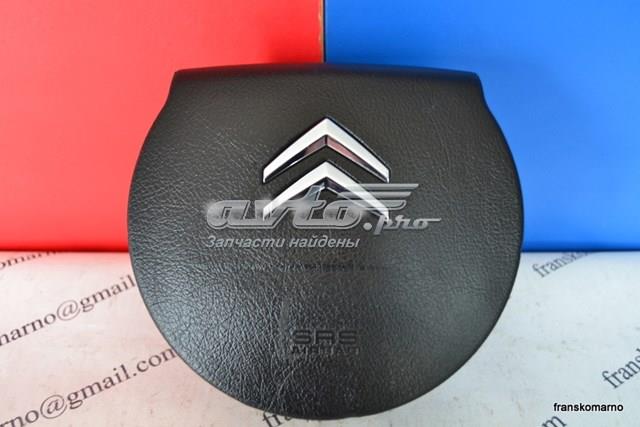 Подушка безпеки водія 96823829ZD PEUGEOT