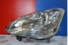 Блок фара ліва 9682828280 PEUGEOT
