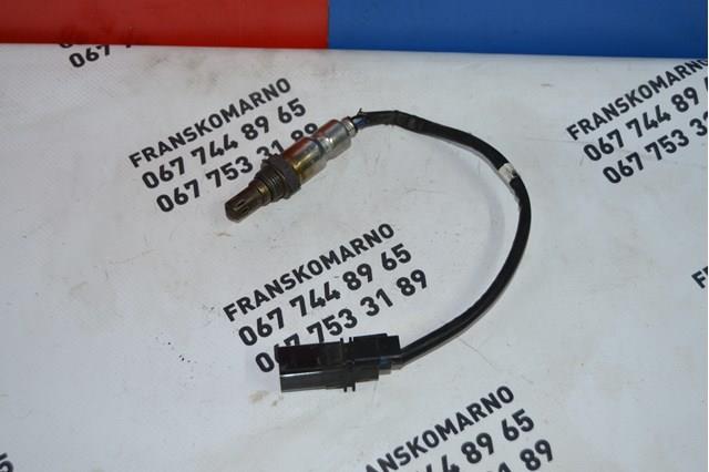 Лямбдазонд, датчик кисню 9683265480 PEUGEOT