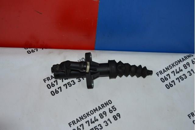 Циліндр зчеплення, робочий 9683750580 PEUGEOT