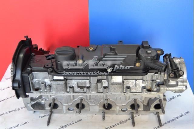 Головка блоку циліндрів 9684504780 FORD