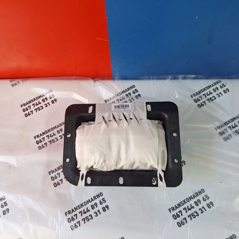 Подушка безпеки, пасажирська, AIRBAG 9684672580 PEUGEOT