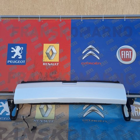 Задні двері багажника 9684852280 PEUGEOT