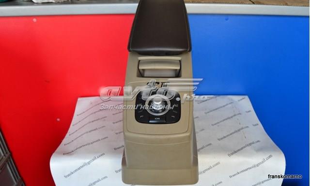 Борода торпеди 969100069R RENAULT