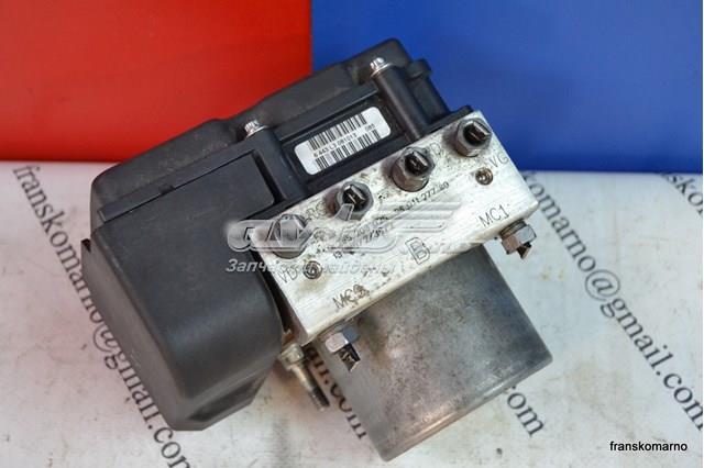 Блоки ABS 9801127780 PEUGEOT