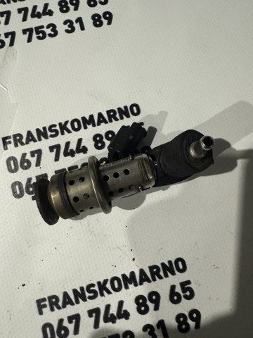 Форсунка вприскування AD BLUE 9802763880 PEUGEOT