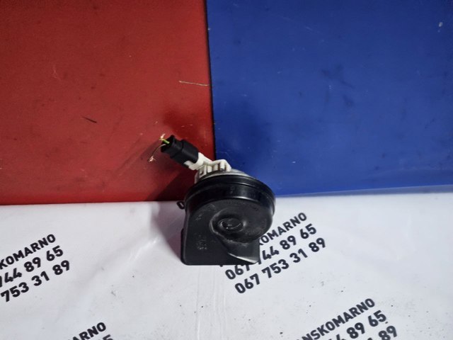 Сигнал низької тональності 9802888080 PEUGEOT