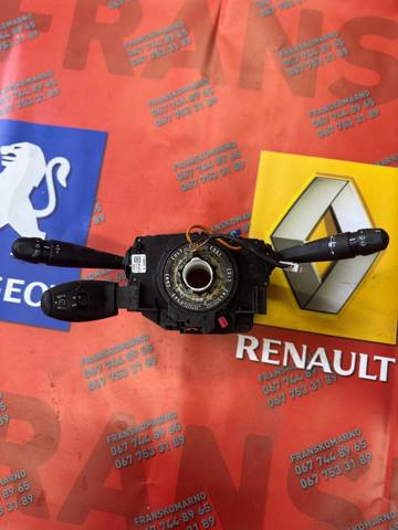 Перемикач підрульовий, в зборі 98030394ZD PEUGEOT