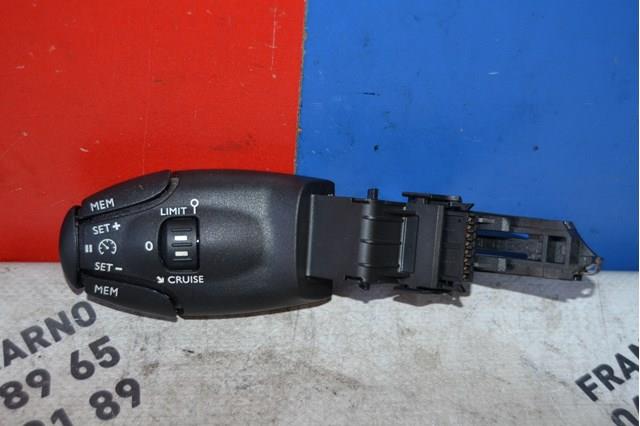 Блок круїз контролю 98035106XT PEUGEOT