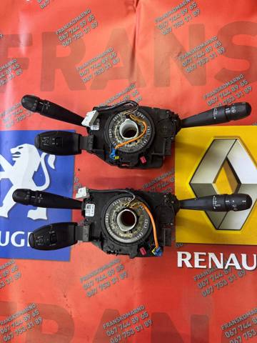 Перемикачі 98081767ZD PEUGEOT