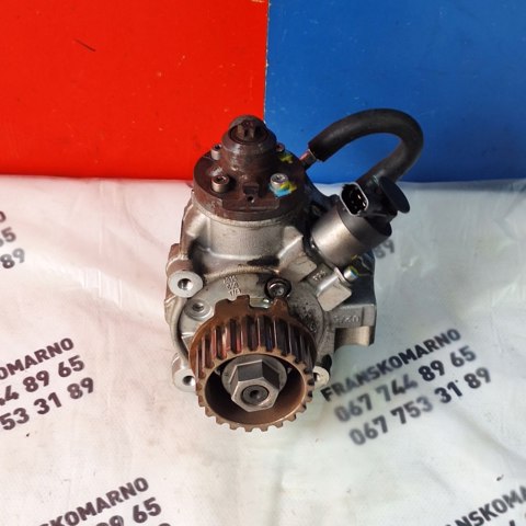 Насос паливний високого тиску (ПНВТ) - DIESEL 9811347380 PEUGEOT