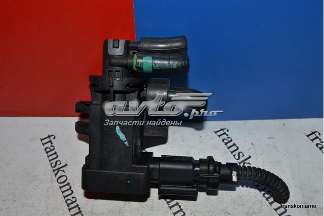 Перетворювач тиску (соленоїд) наддуву / EGR 9811643880 PEUGEOT