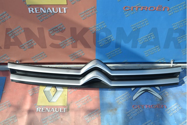 Решітка 98117893XT PEUGEOT