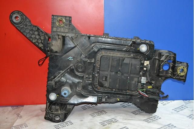Бак AD BLUE 9818559380 PEUGEOT