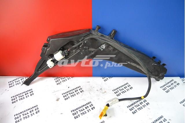 Бачок склоомивача 9819955680 PEUGEOT