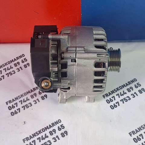 Генератор автомобільний 9826550280 PEUGEOT
